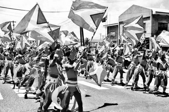 Guyana's Diamond Jubilee Events