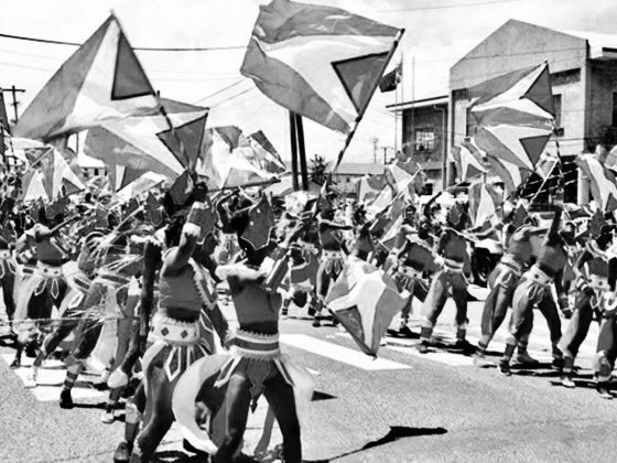 Guyana's Diamond Jubilee Events