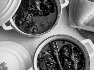 Guyanese Food: Pepperpot at Christmas